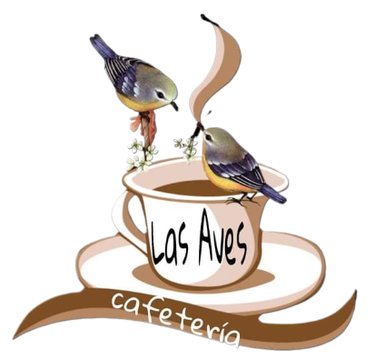 Cafetería Las Aves